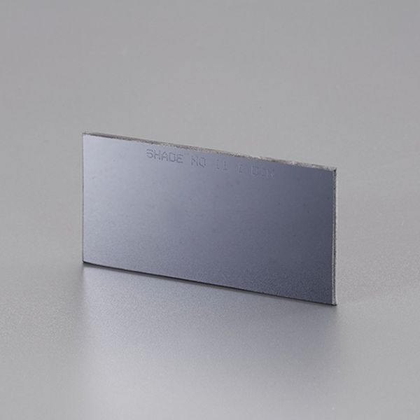 EA800PW-9 エスコ ESCO 50x105mm [# 9]溶接用遮光プレート