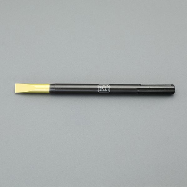 EA810TC-76 エスコ ESCO 16x280mm ハイス付コールドチゼル(SDS-max)