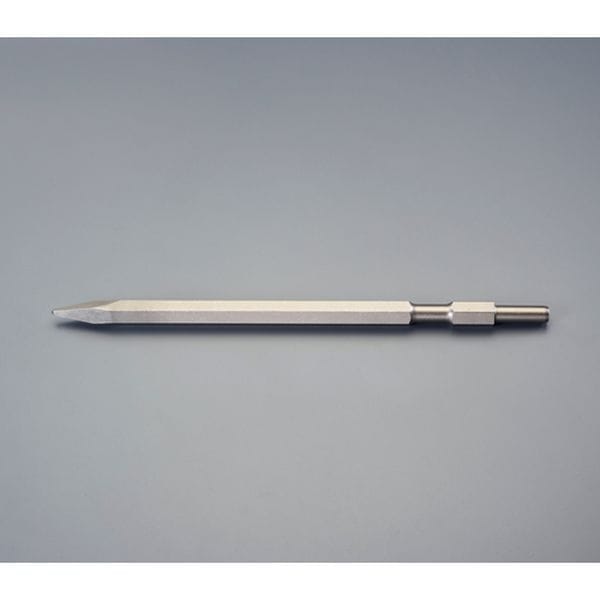 EA810XP-13 エスコ ESCO 30Hx410mm ブルポイント(六角)