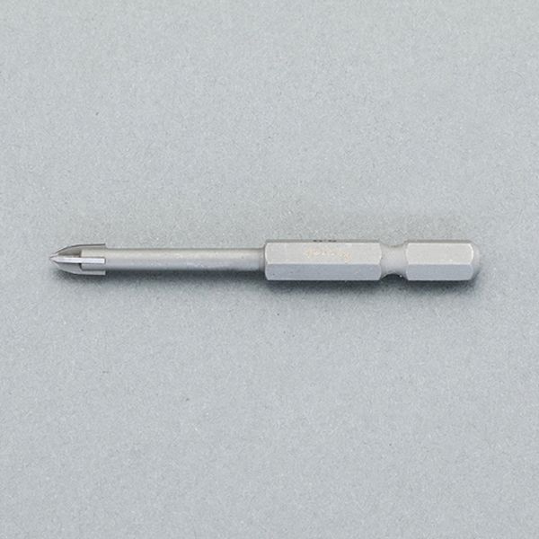 EA811AL-5 エスコ ESCO 5.0mm クロスドリル(磁器タイル用)