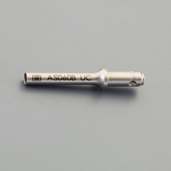 EA811AW-50 エスコ ESCO 5.0-5.5mm 湿式 ダイヤドリル(タイル用/カッター軸)