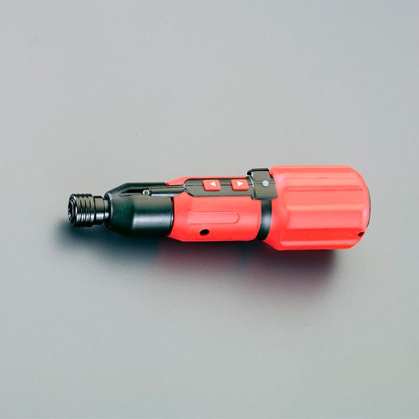 EA813SD-1 エスコ ESCO DC3.7V ハンドドライバー(充電式/超軽量)