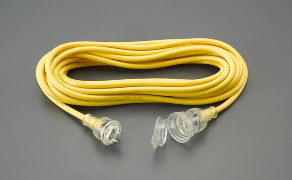 EA815GC-35 AC125V/15A/10m 延長コード(防雨