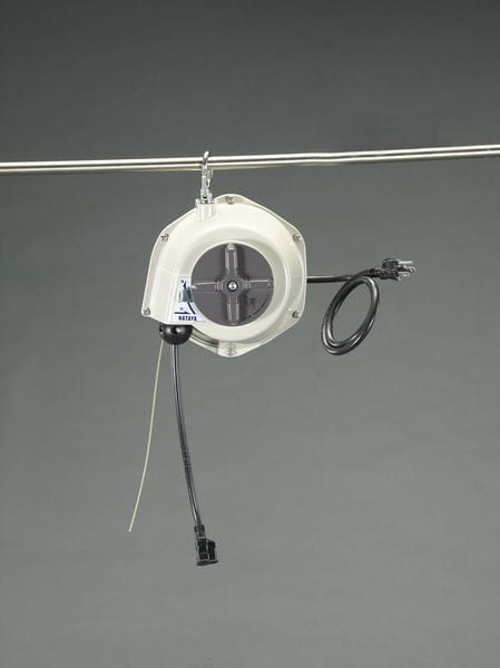 EA815ST-2 AC125V/15A/1.3m コードバランサー