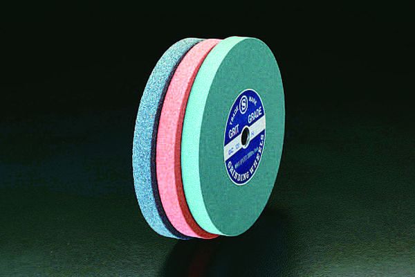 EA818AX-16 エスコ ESCO 150x16x15.88mm/A #36P 平砥石