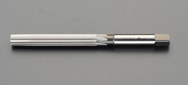 EA827HT-3 エスコ ESCO 2.0x 60mm ハンドリーマー