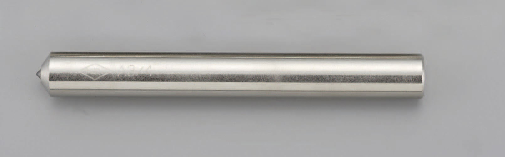 EA827NB-2 エスコ ESCO φ10 x1/3ct ダイヤモンド単石ドレッサー