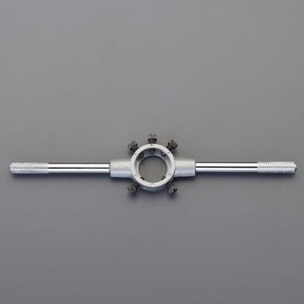 EA829AX-116 エスコ ESCO 16x 5mm ダイスハンドル