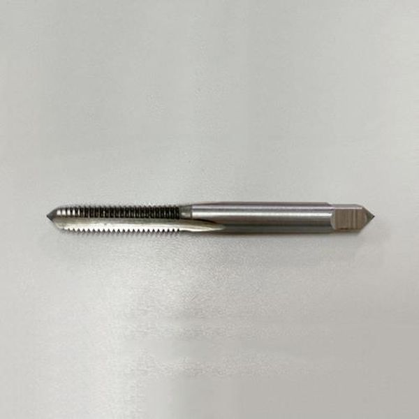 EA829DA-5BA エスコ ESCO M5x0.5 ハンドタップ (SKS2/中)