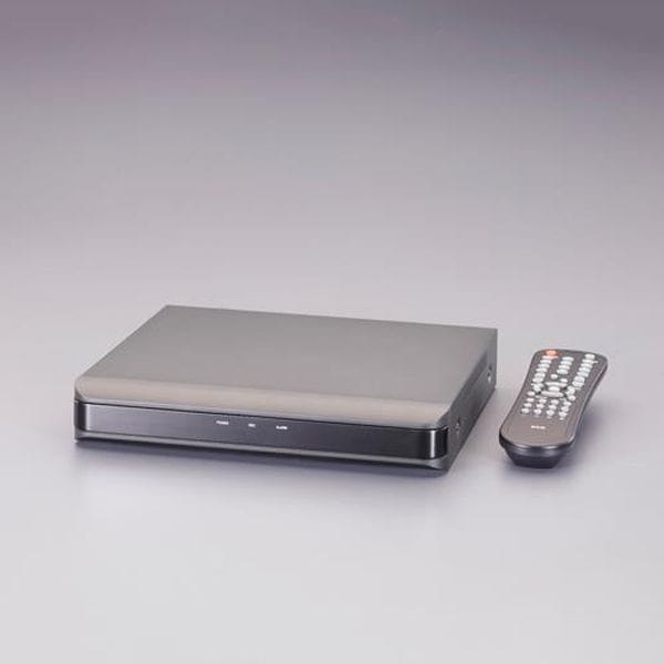 EA864CD-231 エスコ ESCO デジタルビデオレコーダー