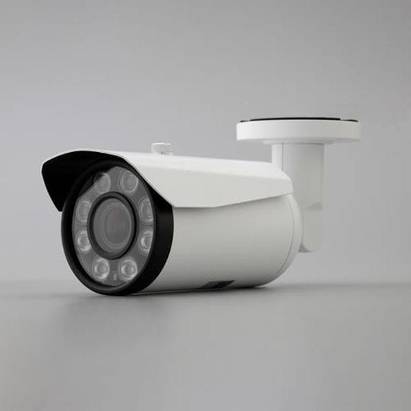 EA864CD-623 エスコ ESCO 防犯用ダミーカメラ