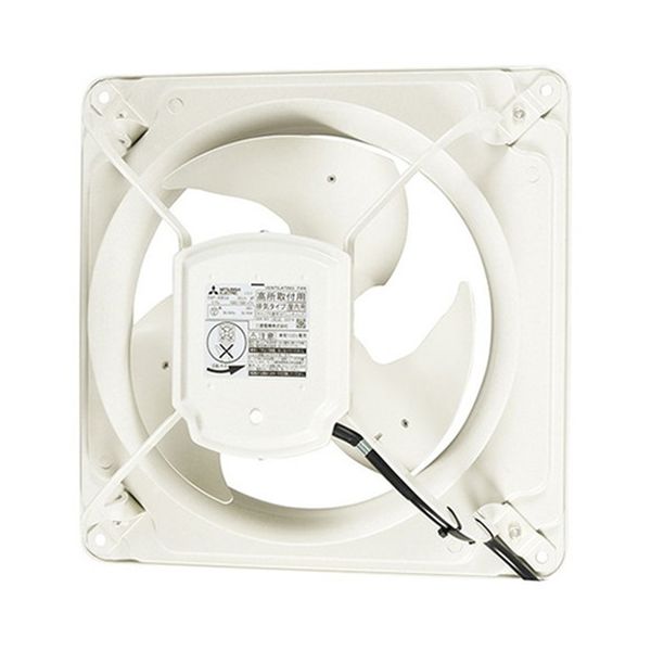 EA897ES-35 エスコ ESCO AC100V/100W/φ35cm 換気扇(低騒音型)