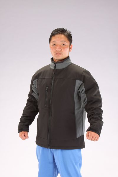 EA915GD-3 エスコ ESCO L 防寒ジャケット