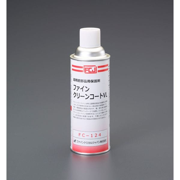 EA920DC-26 エスコ ESCO 420ml クリーンコート(超精密部品用保護剤)