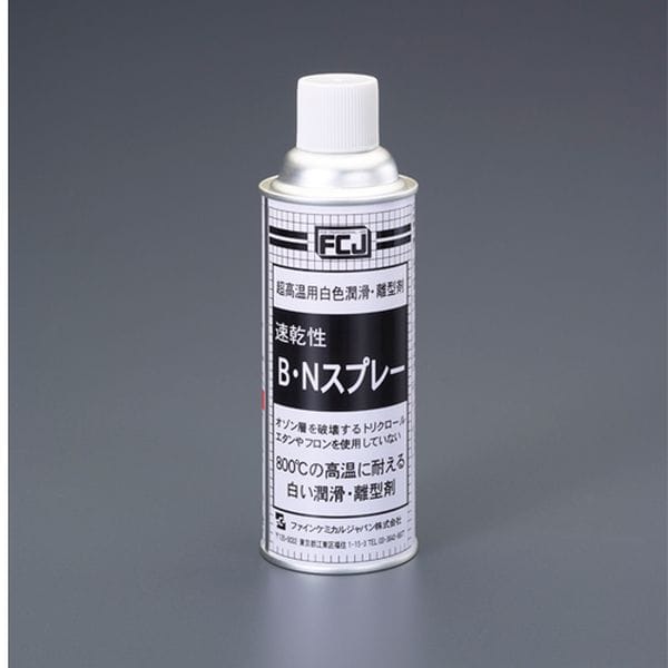 EA920DF-7 エスコ ESCO 420ml 潤滑離型スプレー(耐熱・速乾)