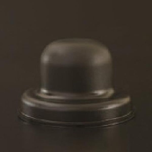 EA922BA-32 エスコ ESCO φ80x50mm 指先用粘着ゲル（導電タイプ）