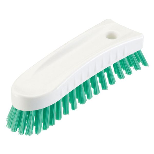 EA928AJ-252 エスコ ESCO 50x180x50mm ハンドブラシ(ソフト/緑)