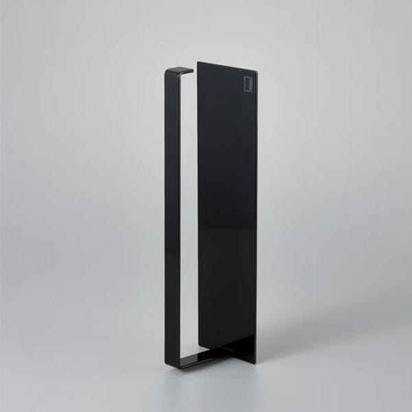 EA929AP-55 エスコ ESCO 80x 75x290mm ペーパーホルダー（マグネット）
