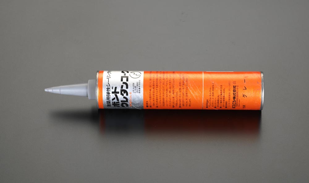 EA930AL-2 エスコ ESCO 320ml ウレタンコーク アイボリー