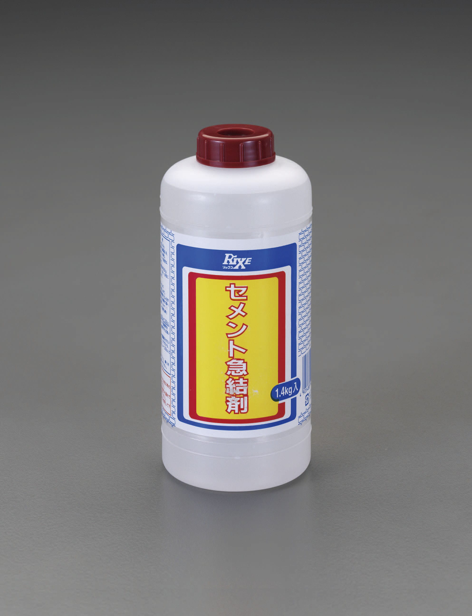 EA934KB-48 エスコ ESCO 1.4kg セメント急結剤