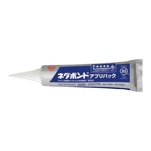 EA935KB-16 エスコ ESCO 1.0kg ボード用接着剤