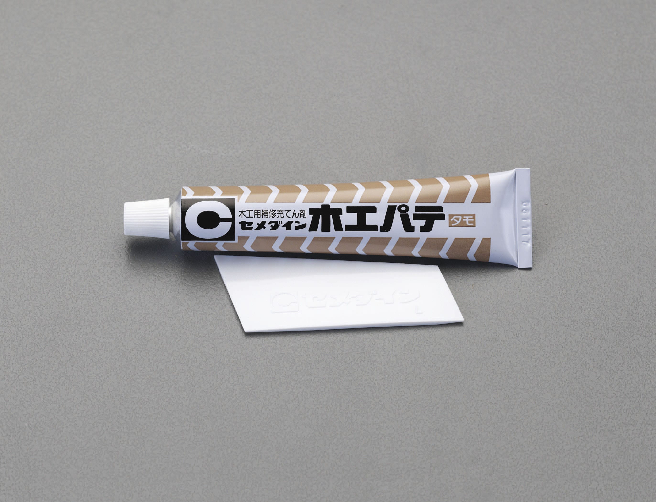 EA935KN-16 エスコ ESCO 70g 木工パテラワン