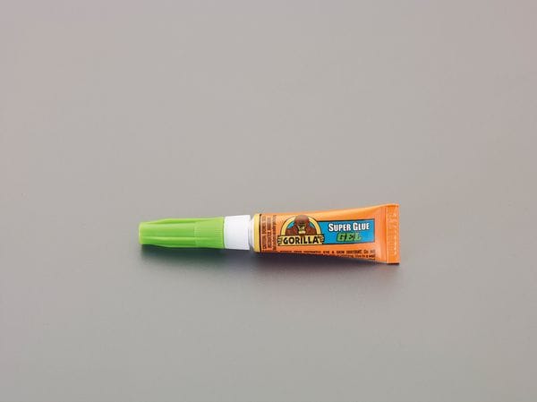 EA936DA-12 エスコ ESCO 3g 強力瞬間接着剤(耐衝撃/耐振動)