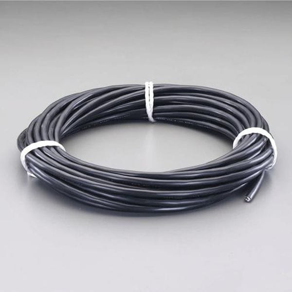 EA940AP-39 エスコ ESCO 300V／12A／4芯x50m 高機能計装用ケーブル