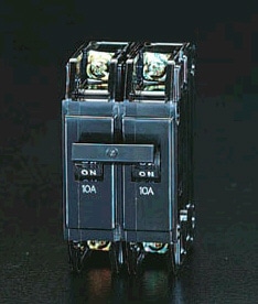 EA940ML-3 エスコ ESCO 20A/AC110-220V 制御盤用遮断器