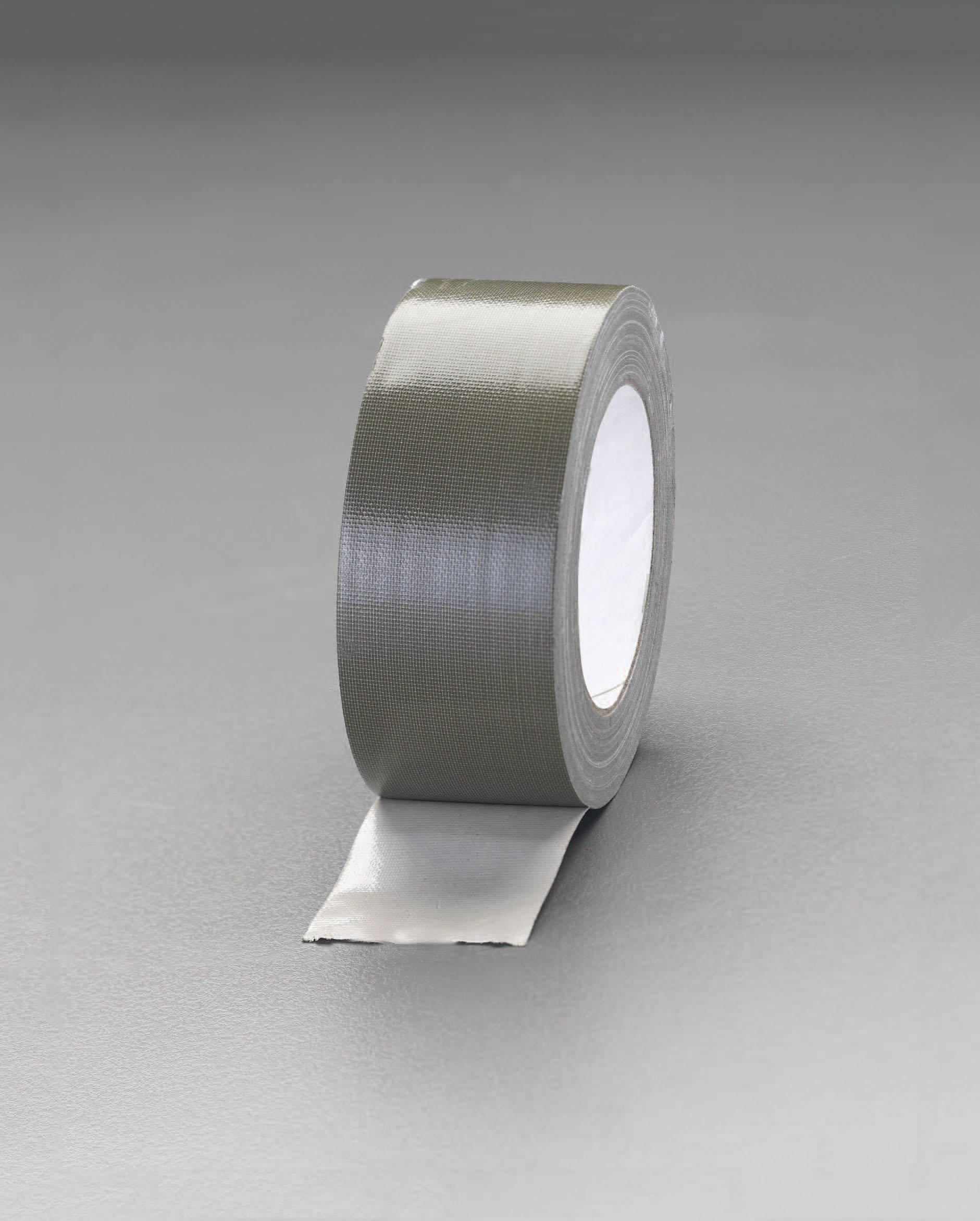 EA944KB-11 エスコ ESCO 50mmx25m 布粘着テープ OD色