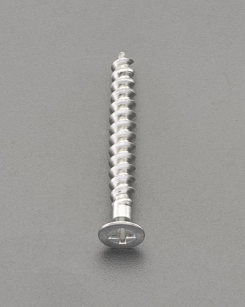EA945SC-12 エスコ ESCO M5x40mm ドリルビス(ALC用/皿頭/40本)