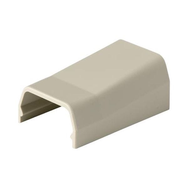 EA947HM-7M エスコ ESCO 23.2x35mm モールブッシング (プラスチック/ベージュ/10個)