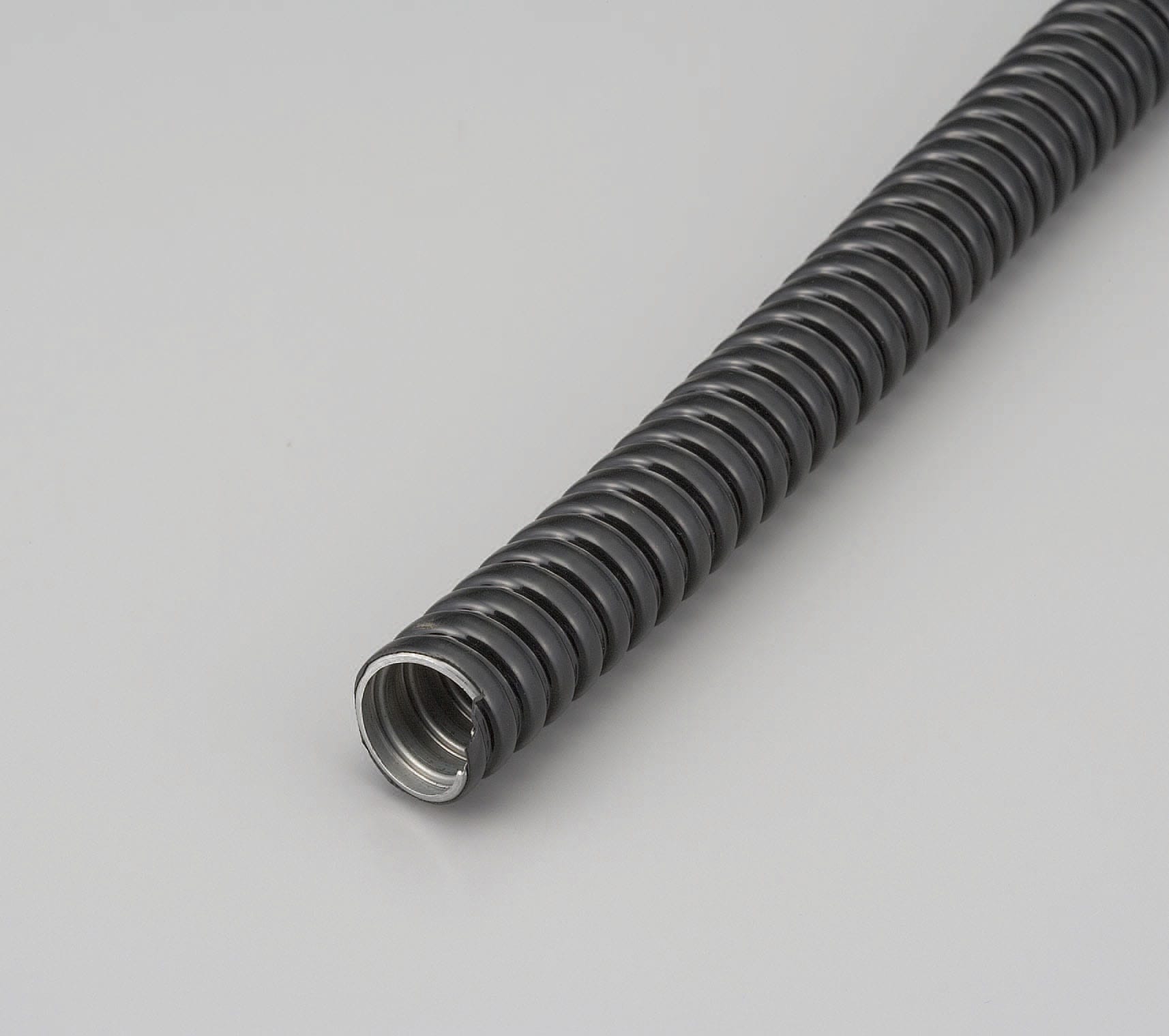 EA947SC-5 エスコ ESCO 26.4/33.2mmx5 m フレキシブルケーブル保護管 耐油