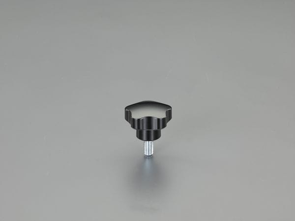 EA948AD-111  M8x20mm 雄ねじノブ