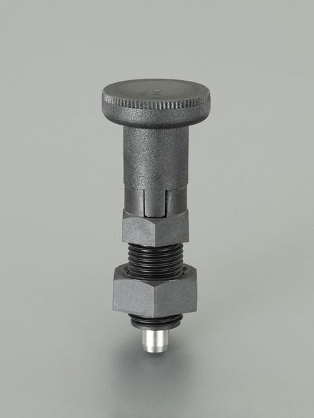 EA948DD-111 M10x17mm[ダブルナット]インデックスプラ