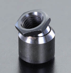 EA948DM-13 エスコ ESCO M16x33mm トグルパッド