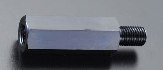 EA948DR-33 エスコ ESCO M16x75mm 焼入 タイロットボルト
