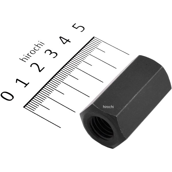 EA948DS-4 エスコ ESCO M12x36mm 焼入 カップリングナット