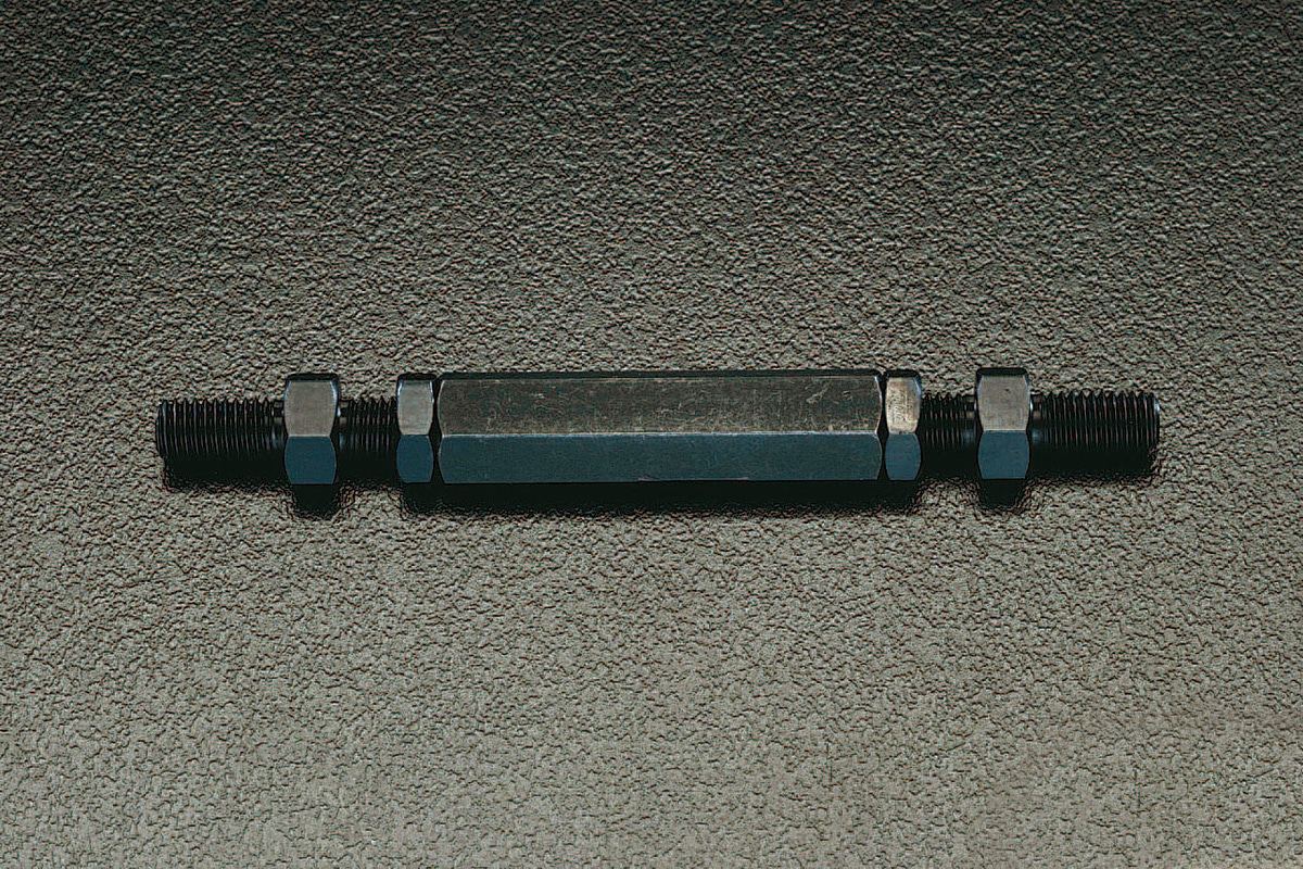 EA948EC-6 エスコ ESCO M6 x 89mm ねじ付ターンバックル