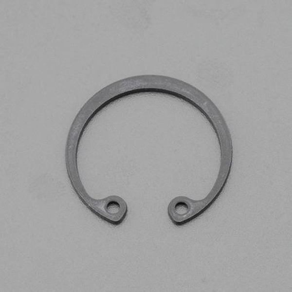 EA949DB-152 エスコ ESCO 52mm 穴用スナップリング（2個）