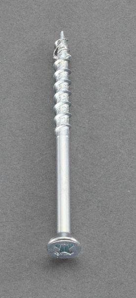 EA949FC-75 エスコ ESCO 4.6x 75mm 高トルク工具対応ビス(20本)