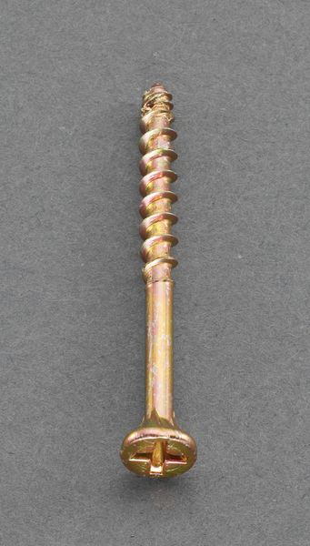 EA949FD-65 エスコ ESCO 4.2x 65mm 木割レ解消ビス(20本)