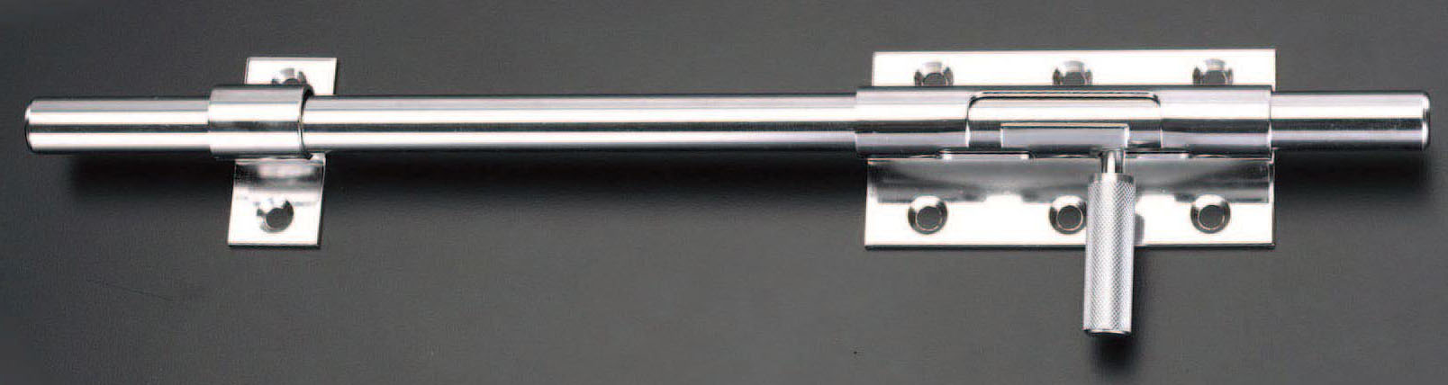 EA951LP-17 エスコ ESCO 450mm 強力型丸落し ステンレス製