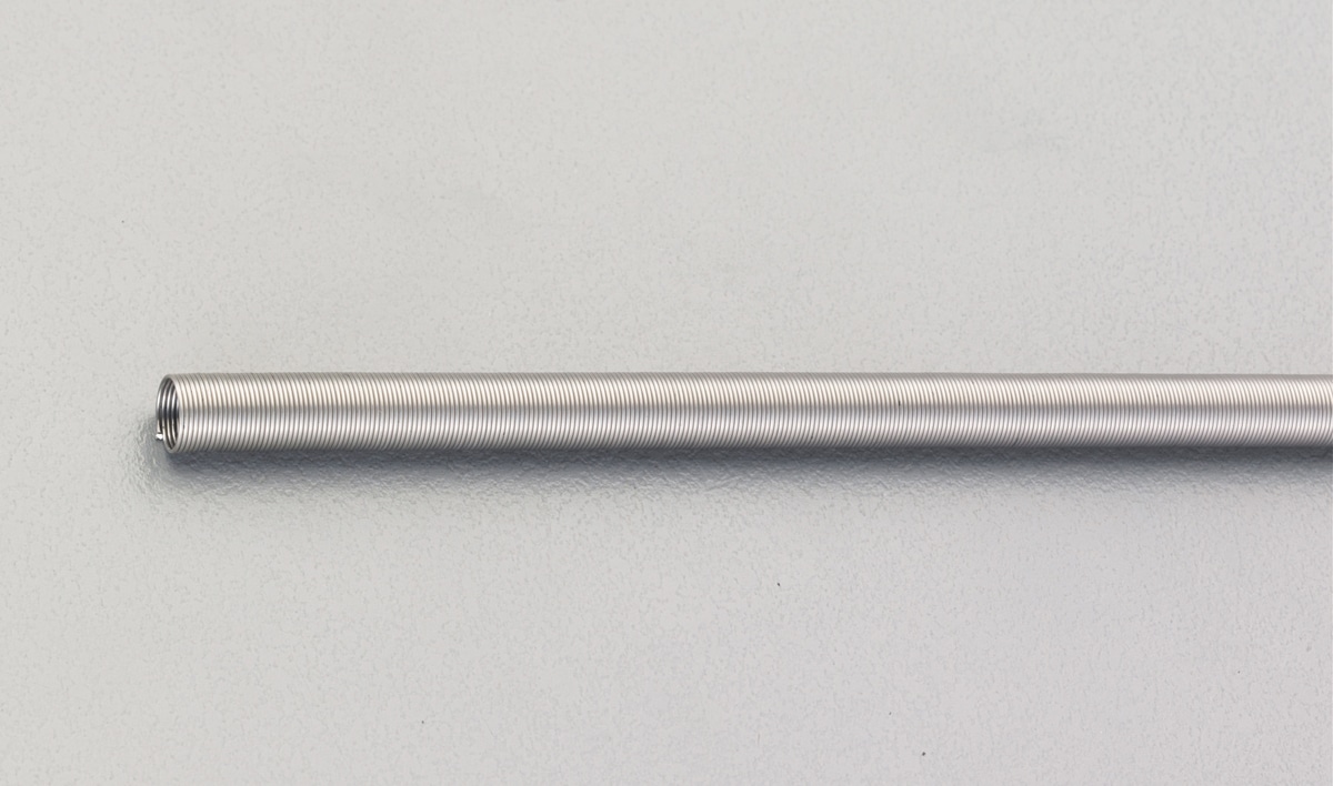 EA952SC-41 エスコ ESCO 4x0.3mm/1m 引きスプリング ステンレス製
