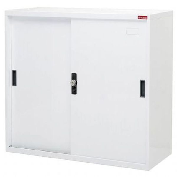 EA954ES-30A 880x400x880mm 書庫(引戸型)