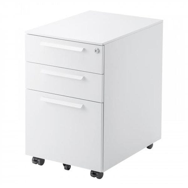 EA954HC-314B エスコ ESCO 390x534x600mm/3段 キャビネット
