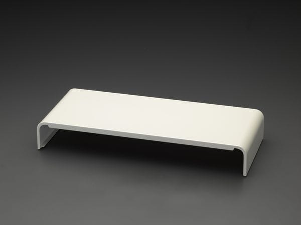 EA954HD-3 エスコ ESCO 800x220x 82mm パソコンラック