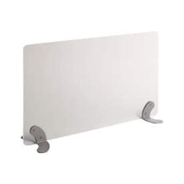 EA954HD-65 エスコ ESCO 630x50x400mm デスクトップパネル