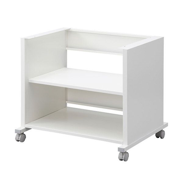 EA954HM-3 750x610x670mm ｾｷｭﾘﾃｨﾗｯｸ用ｽﾀﾝﾄﾞ