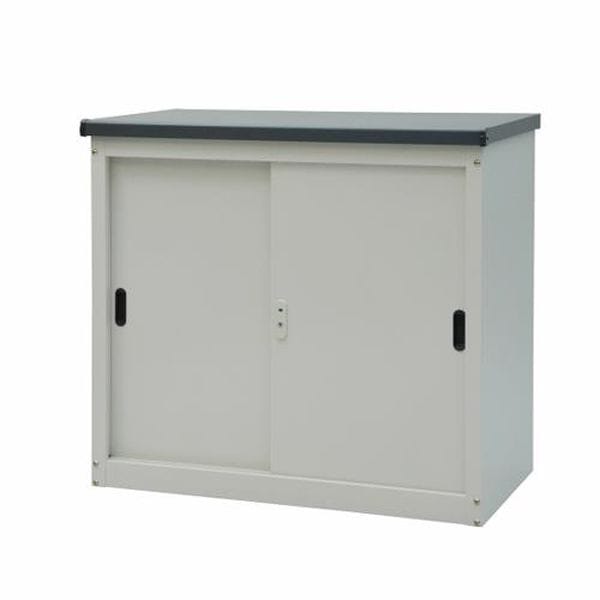 EA955CD-21 エスコ ESCO 927x500x830mm 収納庫